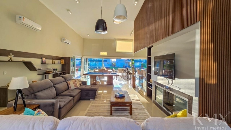 Sobrado, Condomínio Malibu, Xangri-Lá: 3ª foto da galeria de imagens do imóvel