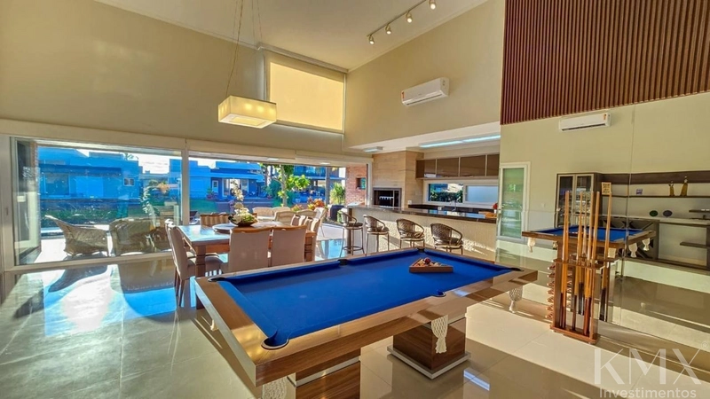 Sobrado, Condomínio Malibu, Xangri-Lá: 6ª foto da galeria de imagens do imóvel