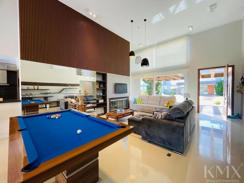 Sobrado, Condomínio Malibu, Xangri-Lá: 7ª foto da galeria de imagens do imóvel