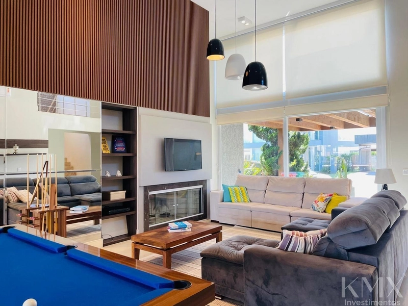 Sobrado, Condomínio Malibu, Xangri-Lá: 8ª foto da galeria de imagens do imóvel