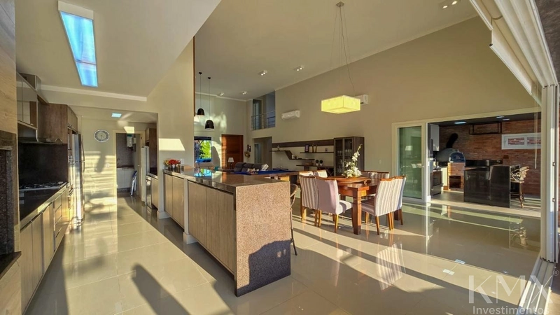 Sobrado, Condomínio Malibu, Xangri-Lá: 9ª foto da galeria de imagens do imóvel