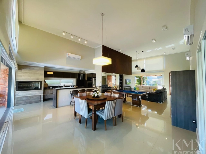 Sobrado, Condomínio Malibu, Xangri-Lá: 12ª foto da galeria de imagens do imóvel