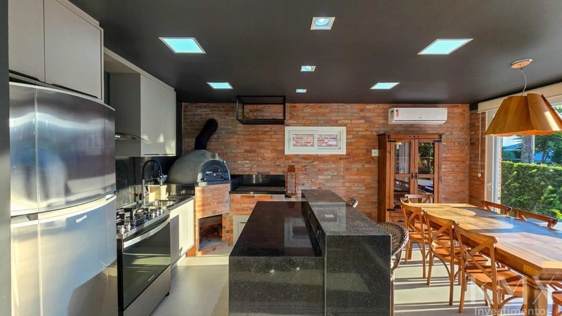 Sobrado, Condomínio Malibu, Xangri-Lá: 14ª foto da galeria de imagens do imóvel