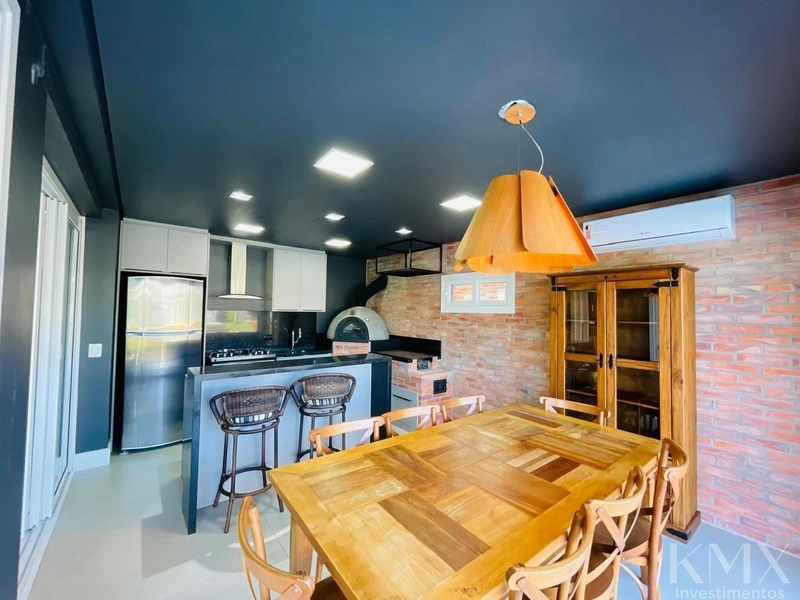 Sobrado, Condomínio Malibu, Xangri-Lá: 16ª foto da galeria de imagens do imóvel