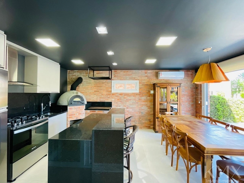 Sobrado, Condomínio Malibu, Xangri-Lá: 17ª foto da galeria de imagens do imóvel