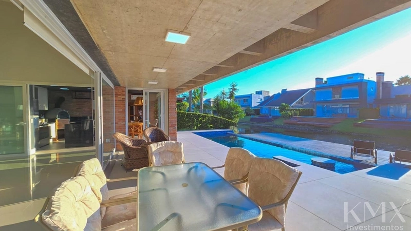 Sobrado, Condomínio Malibu, Xangri-Lá: 32ª foto da galeria de imagens do imóvel