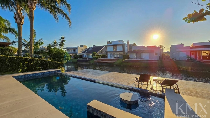 Sobrado, Condomínio Malibu, Xangri-Lá: 34ª foto da galeria de imagens do imóvel