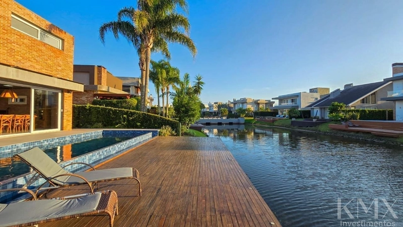 Sobrado, Condomínio Malibu, Xangri-Lá: 35ª foto da galeria de imagens do imóvel