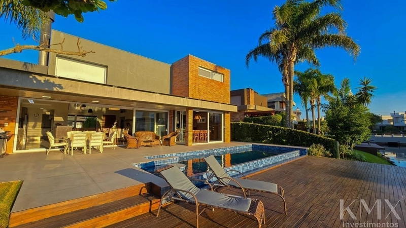 Sobrado, Condomínio Malibu, Xangri-Lá: 37ª foto da galeria de imagens do imóvel