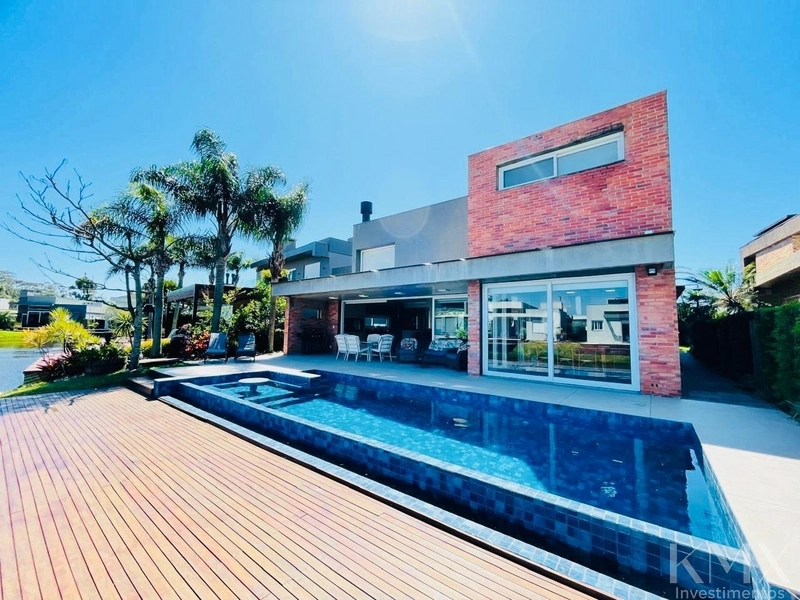 Sobrado, Condomínio Malibu, Xangri-Lá: 38ª foto da galeria de imagens do imóvel