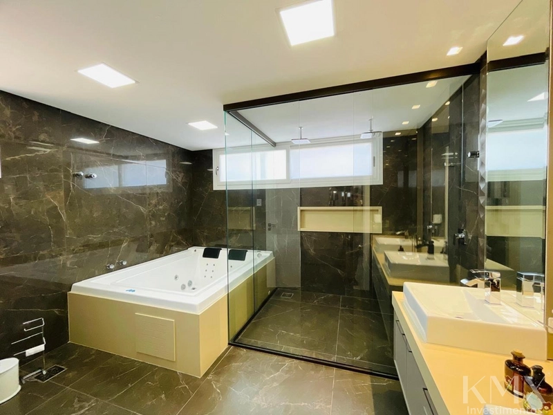 Sobrado, Condomínio Malibu, Xangri-Lá: 29ª foto da galeria de imagens do imóvel