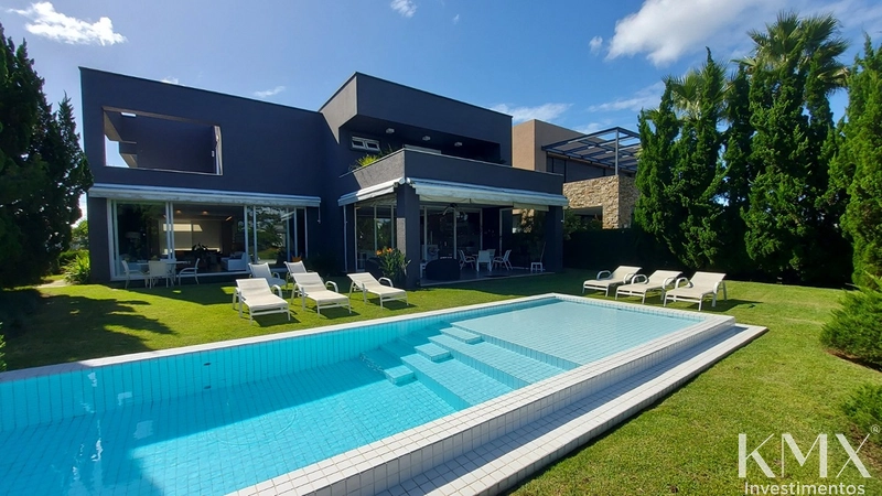 🏡✨ CASA À VENDA NO CONDOMÍNIO BOSQUES DE ATLANTIDA: 2ª foto da galeria de imagens do imóvel