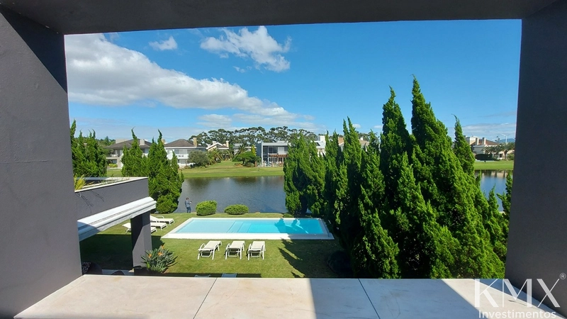 🏡✨ CASA À VENDA NO CONDOMÍNIO BOSQUES DE ATLANTIDA: 7ª foto da galeria de imagens do imóvel