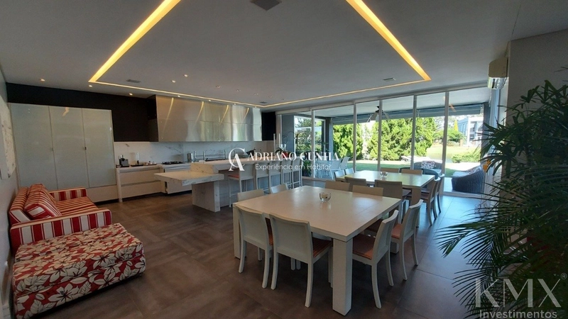 Casa, Condomínio Bosques de Atlântida, Xangri-Lá: 4ª foto da galeria de imagens do imóvel