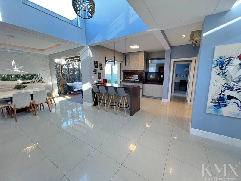 Sobrado no Condomínio Quintas do Lago, Xangri-Lá.: 14ª foto da galeria de imagens do imóvel