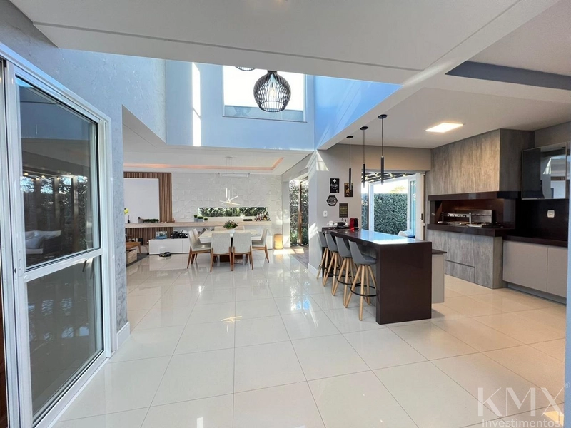 Sobrado no Condomínio Quintas do Lago, Xangri-Lá.: 15ª foto da galeria de imagens do imóvel