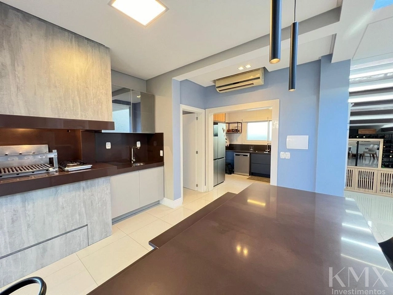 Sobrado no Condomínio Quintas do Lago, Xangri-Lá.: 20ª foto da galeria de imagens do imóvel