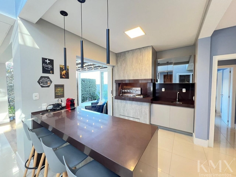 Sobrado no Condomínio Quintas do Lago, Xangri-Lá.: 18ª foto da galeria de imagens do imóvel