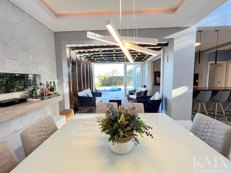 Sobrado no Condomínio Quintas do Lago, Xangri-Lá.: 11ª foto da galeria de imagens do imóvel