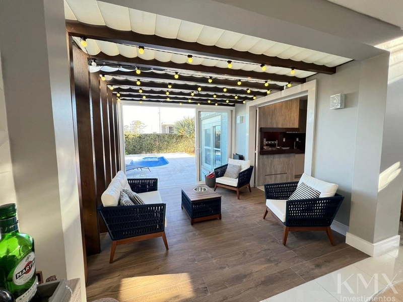 Sobrado no Condomínio Quintas do Lago, Xangri-Lá.: 24ª foto da galeria de imagens do imóvel