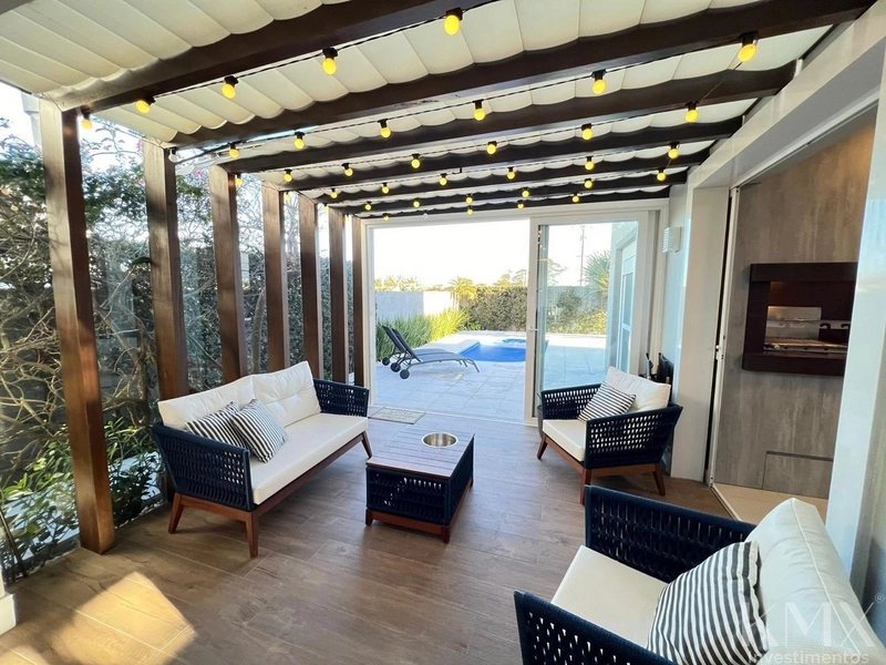 Sobrado no Condomínio Quintas do Lago, Xangri-Lá.: 25ª foto da galeria de imagens do imóvel