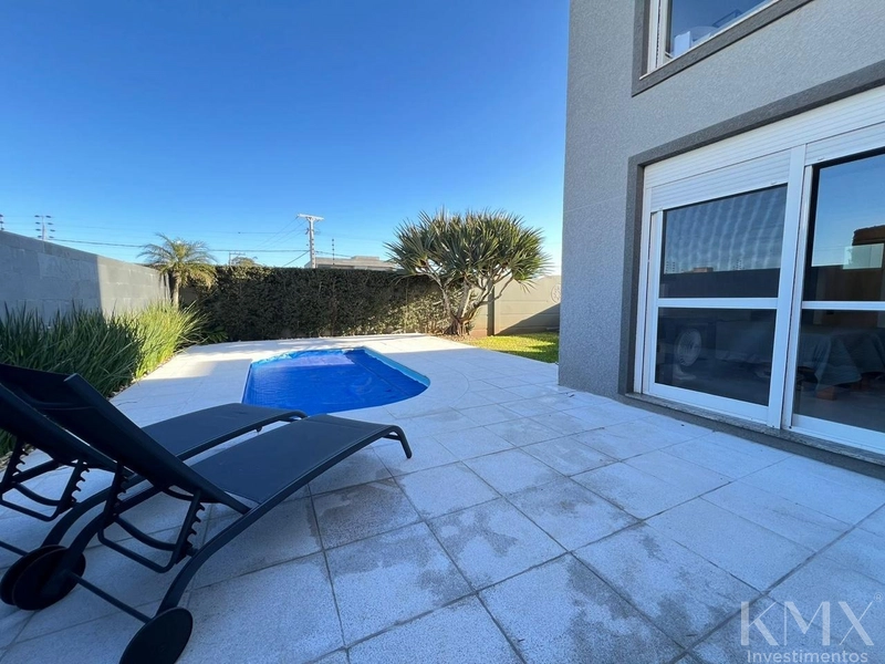 Sobrado no Condomínio Quintas do Lago, Xangri-Lá.: 52ª foto da galeria de imagens do imóvel