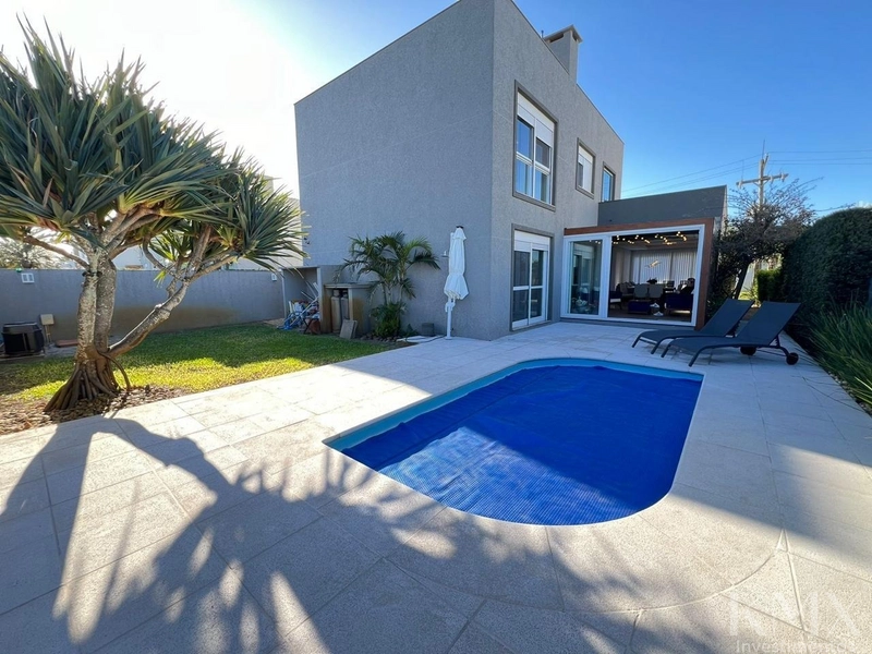 Sobrado no Condomínio Quintas do Lago, Xangri-Lá.: 51ª foto da galeria de imagens do imóvel