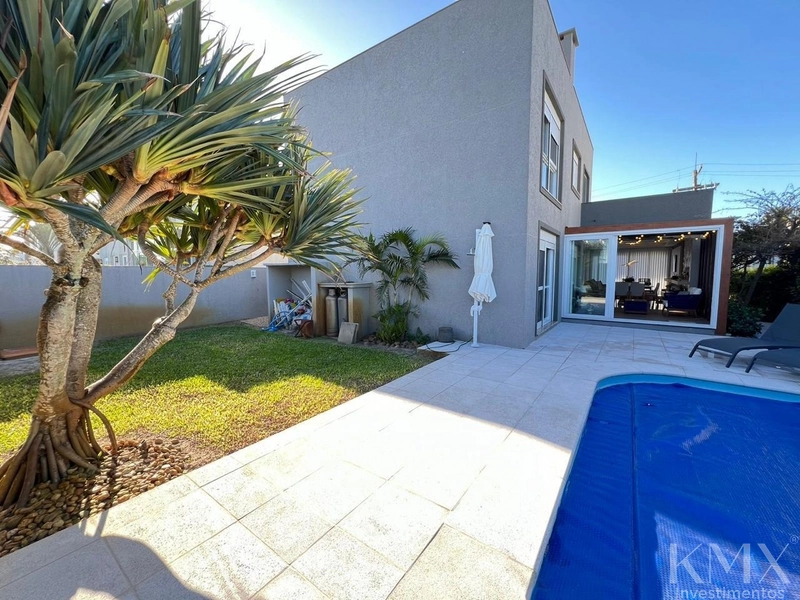 Sobrado no Condomínio Quintas do Lago, Xangri-Lá.: 54ª foto da galeria de imagens do imóvel