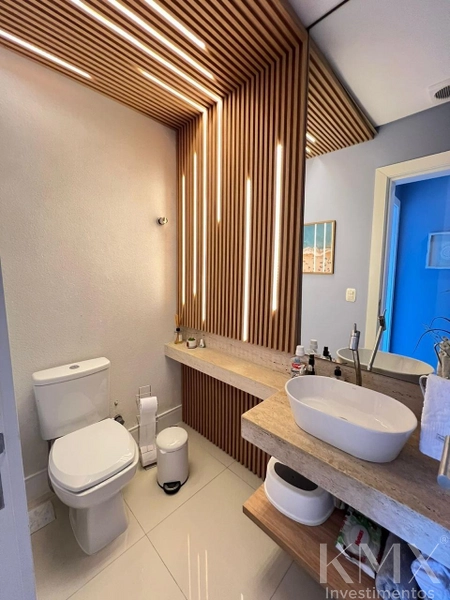 Sobrado no Condomínio Quintas do Lago, Xangri-Lá.: 28ª foto da galeria de imagens do imóvel