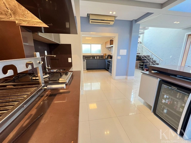 Sobrado no Condomínio Quintas do Lago, Xangri-Lá.: 19ª foto da galeria de imagens do imóvel