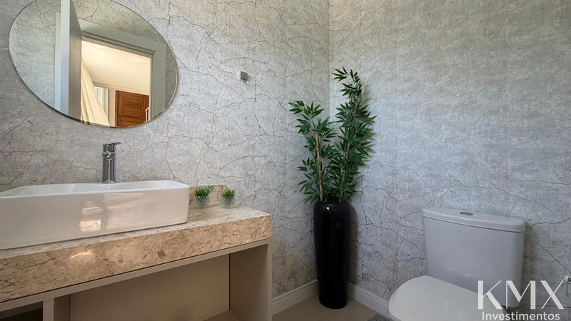 🏡 CASA – QUADRA K | LOTE 1: 17ª foto da galeria de imagens do imóvel