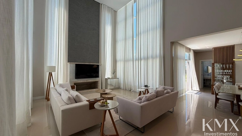 🏡 CASA – QUADRA K | LOTE 1: 3ª foto da galeria de imagens do imóvel