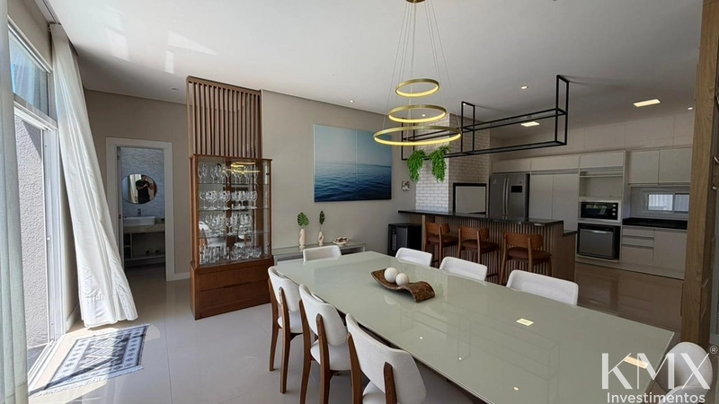 🏡 CASA – QUADRA K | LOTE 1: 5ª foto da galeria de imagens do imóvel