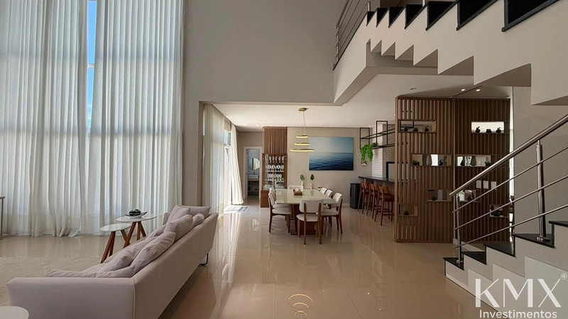 🏡 CASA – QUADRA K | LOTE 1: 2ª foto da galeria de imagens do imóvel