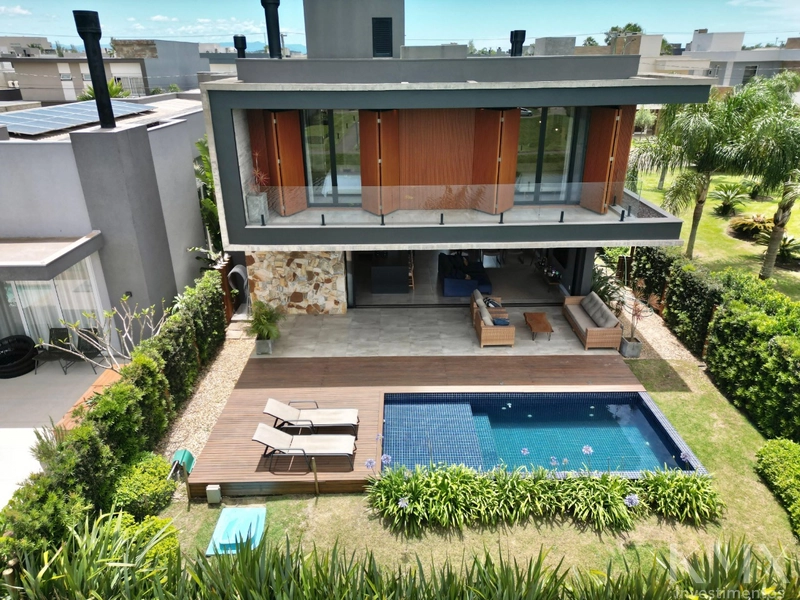 Sobrado, Condomínio Sea Coast, Xangri-Lá: 23ª foto da galeria de imagens do imóvel