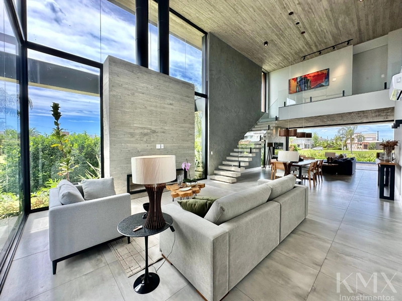 Sobrado, Condomínio Sea Coast, Xangri-Lá: 5ª foto da galeria de imagens do imóvel