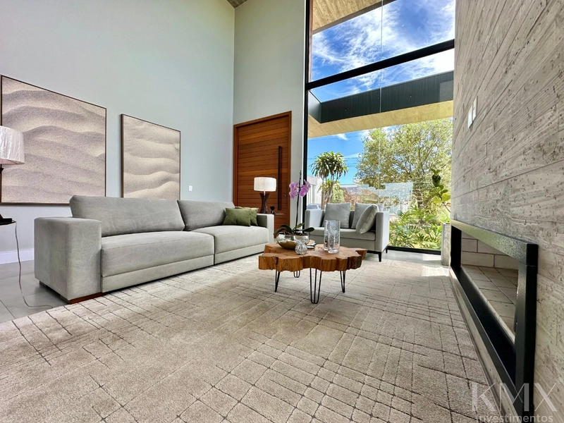 Sobrado, Condomínio Sea Coast, Xangri-Lá: 3ª foto da galeria de imagens do imóvel