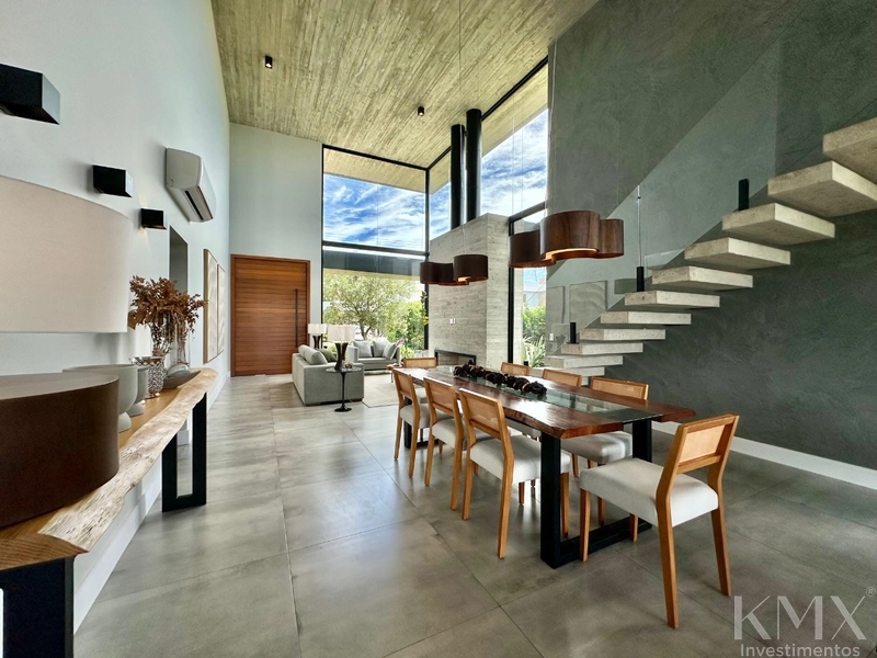 Sobrado, Condomínio Sea Coast, Xangri-Lá: 6ª foto da galeria de imagens do imóvel