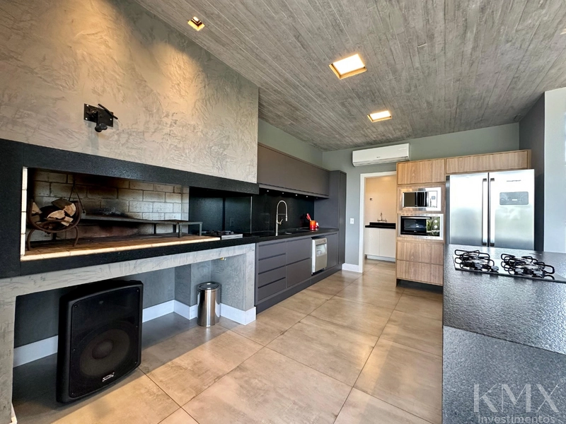 Sobrado, Condomínio Sea Coast, Xangri-Lá: 13ª foto da galeria de imagens do imóvel