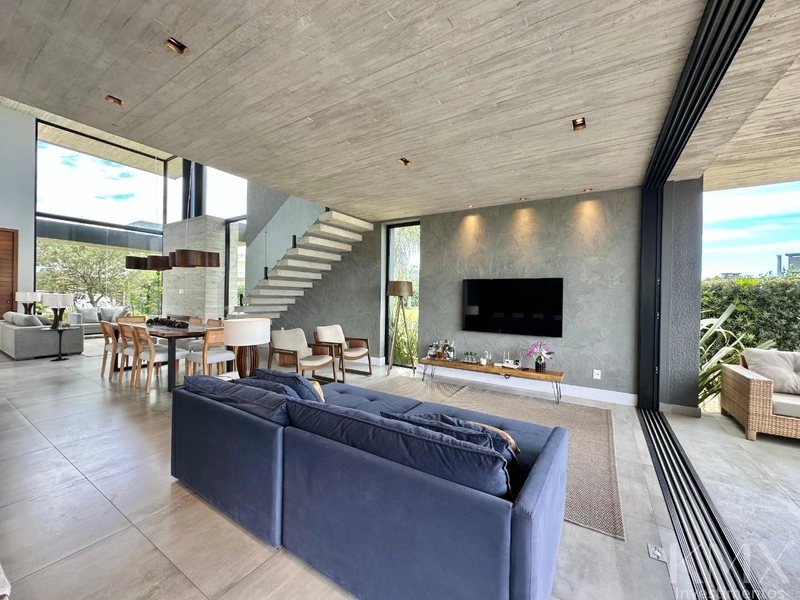 Sobrado, Condomínio Sea Coast, Xangri-Lá: 9ª foto da galeria de imagens do imóvel