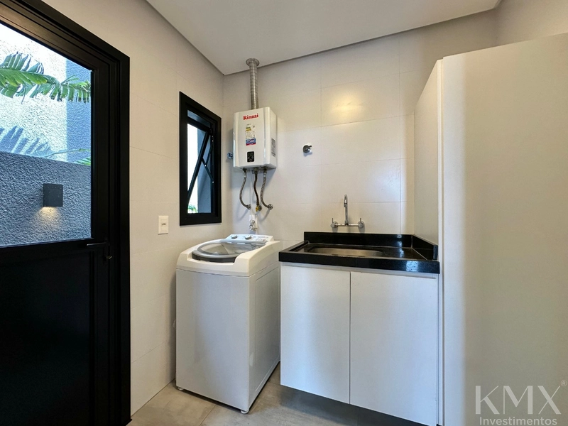 Sobrado, Condomínio Sea Coast, Xangri-Lá: 14ª foto da galeria de imagens do imóvel