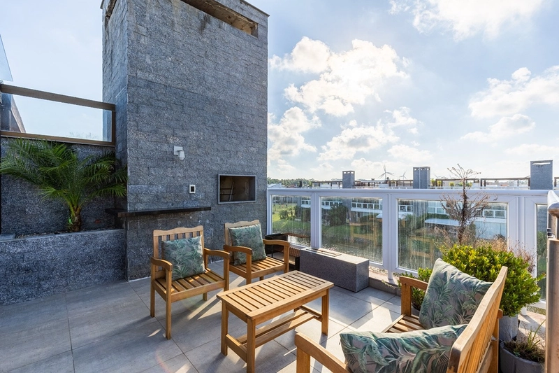 null: 22ª foto da galeria de imagens do imóvel