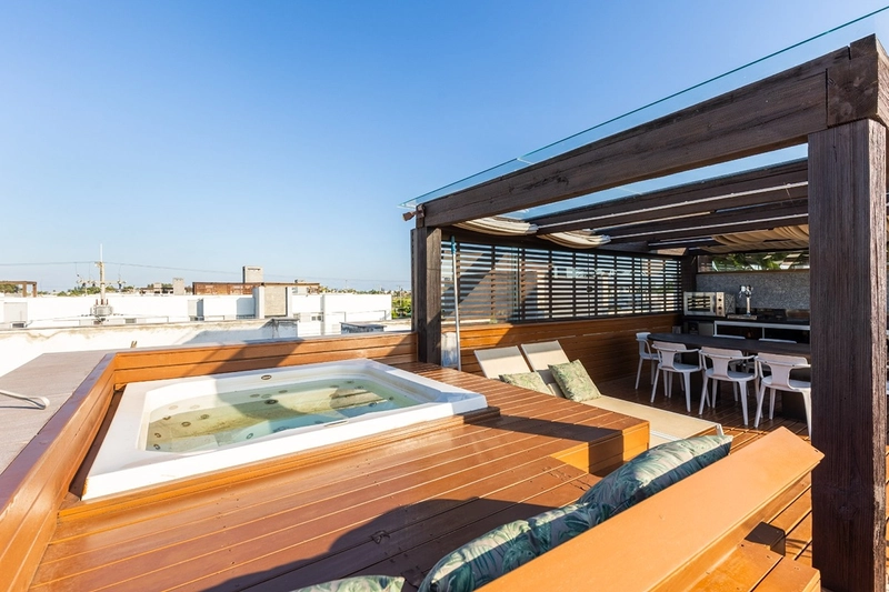 null: 24ª foto da galeria de imagens do imóvel