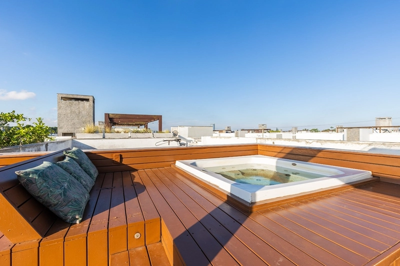 null: 23ª foto da galeria de imagens do imóvel