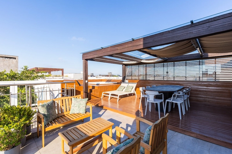 null: 25ª foto da galeria de imagens do imóvel