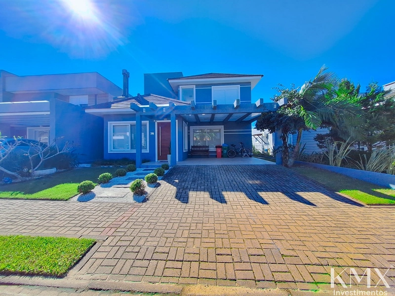 Sobrado, Condomínio Sea Coast, Xangri-Lá: 2ª foto da galeria de imagens do imóvel