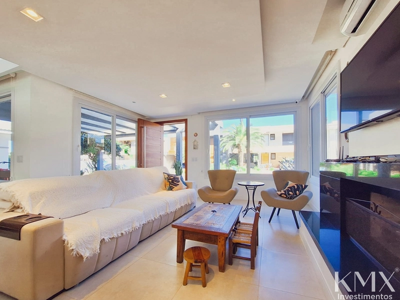 Sobrado, Condomínio Sea Coast, Xangri-Lá: 7ª foto da galeria de imagens do imóvel