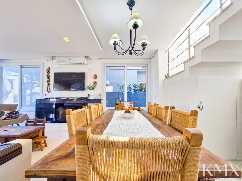 Sobrado, Condomínio Sea Coast, Xangri-Lá: 8ª foto da galeria de imagens do imóvel