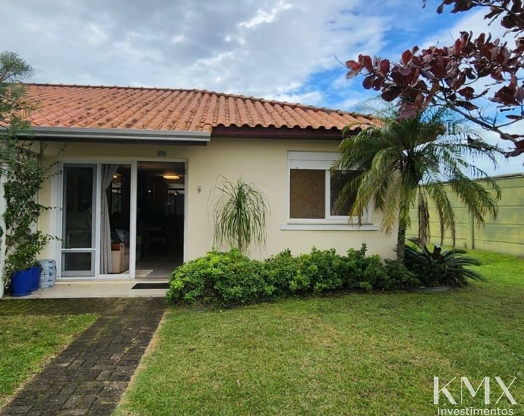 Imóvel residencial ou comercial