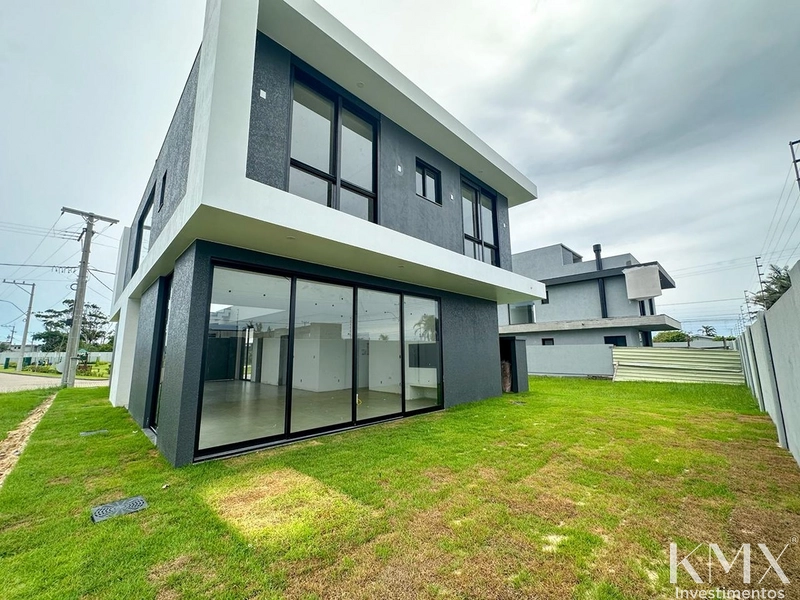 AMARÉ – CASA E-03: 7ª foto da galeria de imagens do imóvel